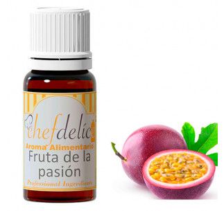 CHEFDELICE AROMA FRUTA DE...