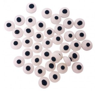 DEKORA OJOS DE CARAMELO 56 G 2