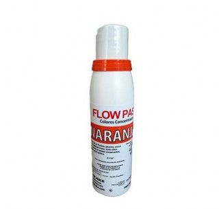 KOPYKAKE COLORANTE NARANJA FLOW PASTE 118 ML