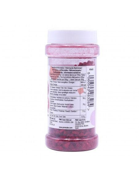 PME FRAMBUESA LIOFILIZADA 12 G