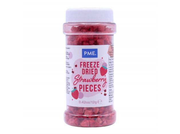 PME FRESA LIOFILIZADA 12 G