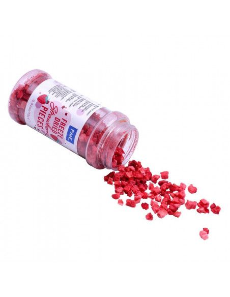 PME FRESA LIOFILIZADA 12 G