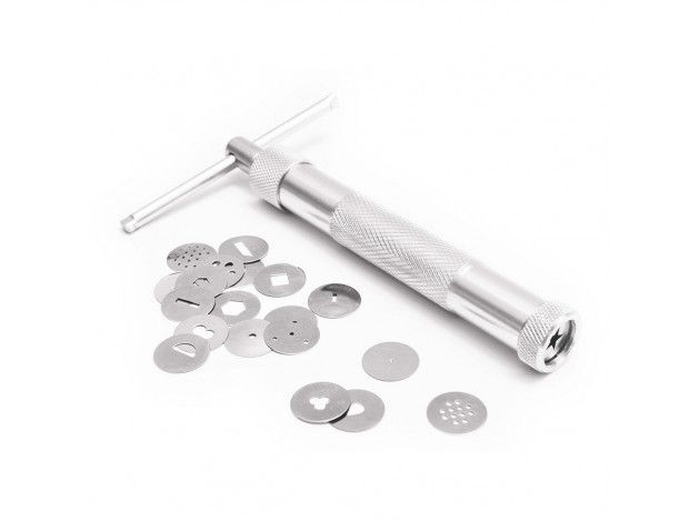 SCRAPCOOKING EXTRUSOR - PISTOLA PARA...