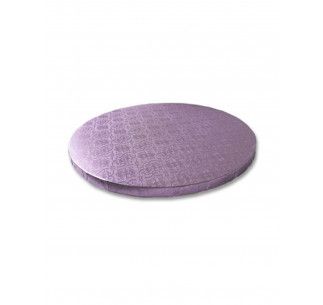 CAKE DRUM BASE REDONDA...