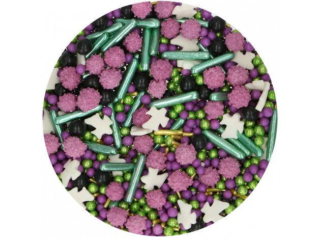 FC SPRINKLES STYLISH HALLOWEEN 65 G