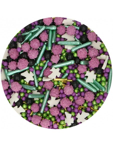FC SPRINKLES STYLISH HALLOWEEN 65 G