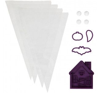 WILTON SET DE CORTADORES... 2