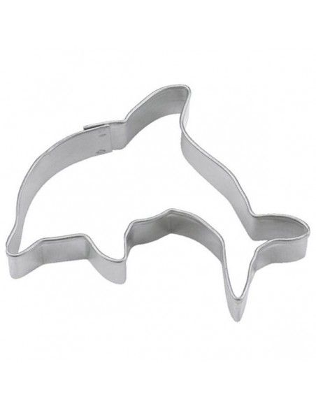 CORTADOR DELFIN 7 CM
