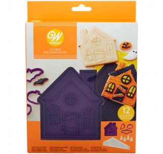 WILTON SET DE CORTADORES...