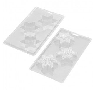 WILTON MOLDE COPO DE NIEVE... 2