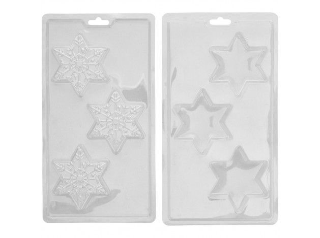 WILTON MOLDE COPO DE NIEVE 3D PARA...