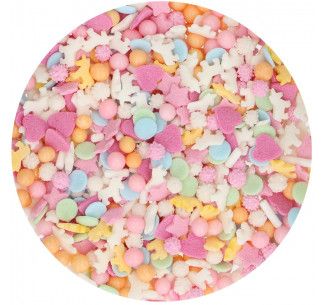 FC MEZCLA UNICORNIO 50 GR