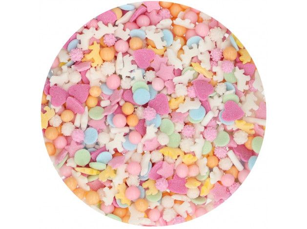 FC MEZCLA UNICORNIO 50 GR