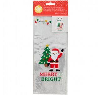 WILTON BOLSAS SANTA MERRY &... 2