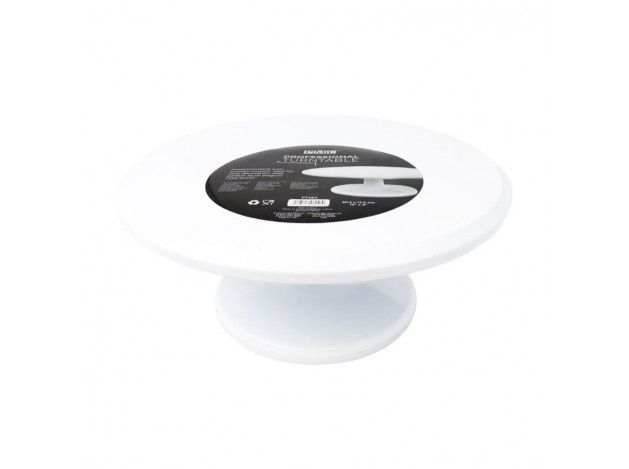 PME STAND PLATO BASE GIRATORIA DE METAL