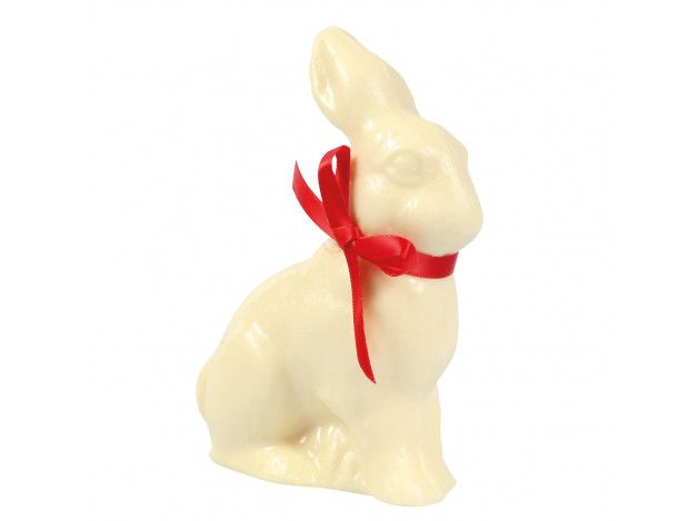 CAKE STAR MOLDE CHOCOLATE CONEJO 3D