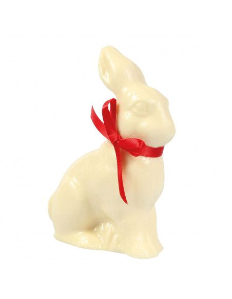 CAKE STAR MOLDE CHOCOLATE CONEJO 3D