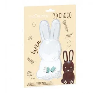 SCRAPCOOKING MOLDE...
