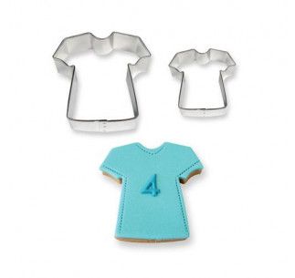PME CORTADOR CAMISETA SET-2