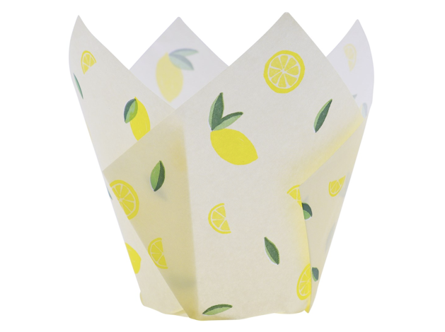 PME CAPSULA TULIPA PARA MUFFINS...