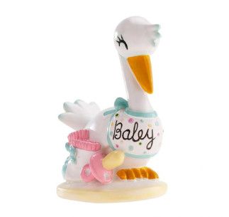 FIGURA DECORATIVA BAUTIZO...