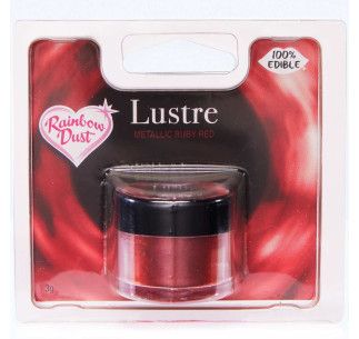 RD LUSTRE METALLIC POLVO...