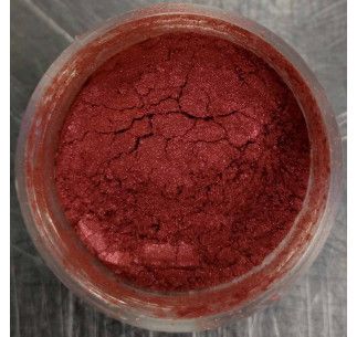 RD LUSTRE METALLIC POLVO... 2