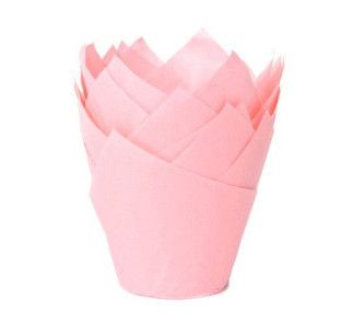 SK CAPSULA TULIPA ROSA 24 UN
