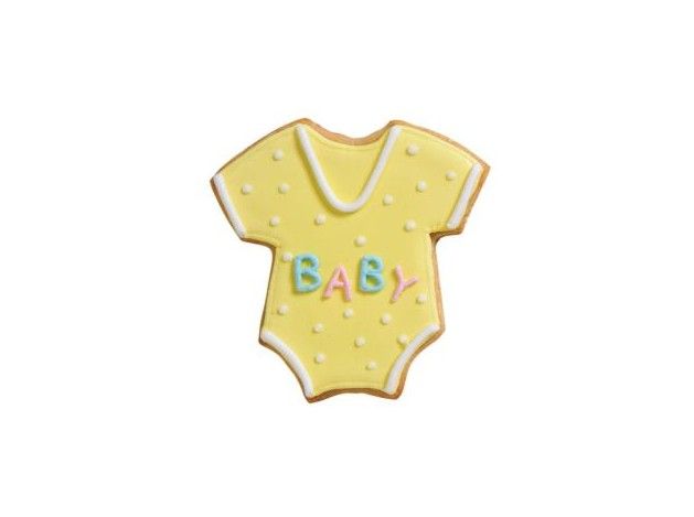 WILTON CORTADOR BEBE 4 UN