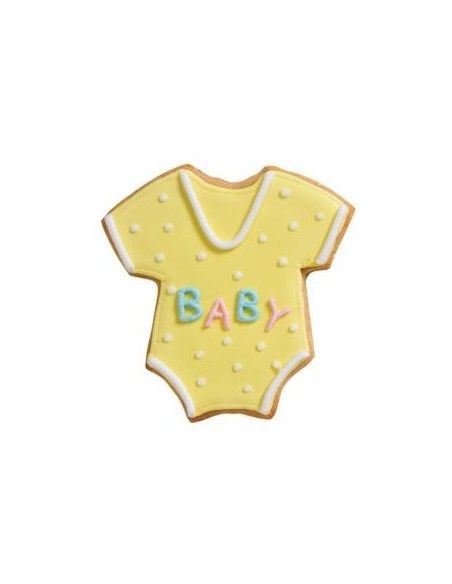 WILTON CORTADOR BEBE 4 UN
