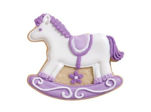 WILTON CORTADOR BEBE 4 UN