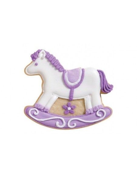 WILTON CORTADOR BEBE 4 UN