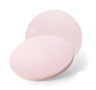 CAKE DRUM BASE ROSA BEBE 25...