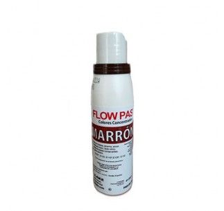 KOPYKAKE COLORANTE MARRON FLOW PASTE 118 ML