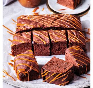 FUNCAKES PREPARADO BROWNIE... 2