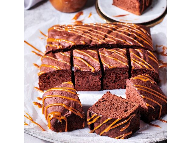FUNCAKES PREPARADO BROWNIE 1 KG