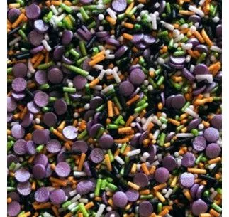 AZUCREN SPRINKLE SUSTO 90G