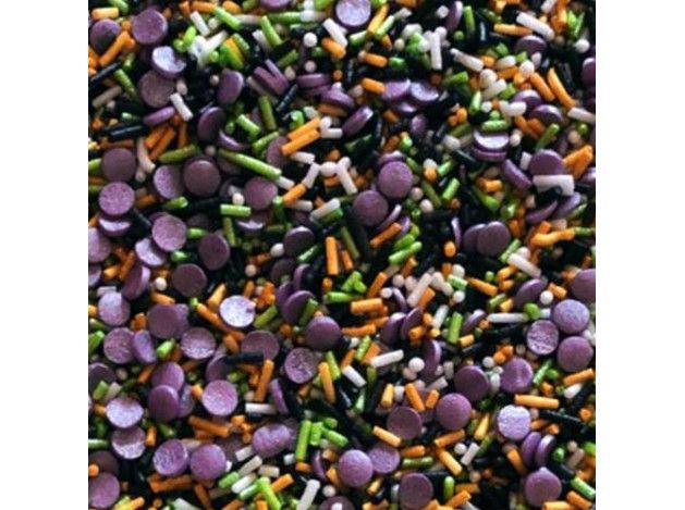 AZUCREN SPRINKLE SUSTO 90G