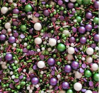 AZUCREN SPRINKLE BRUJERIA 90G