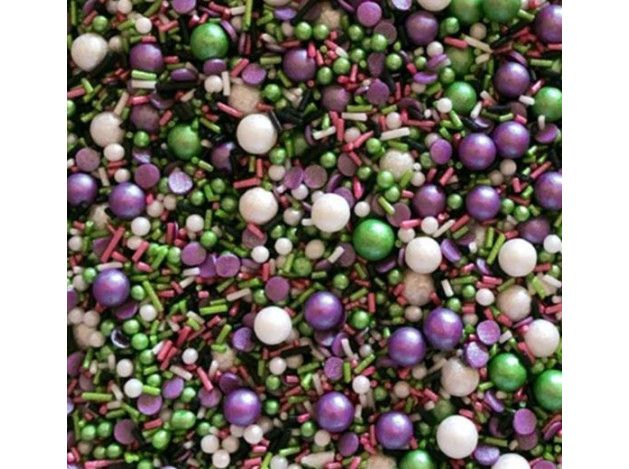 AZUCREN SPRINKLE BRUJERIA 90G