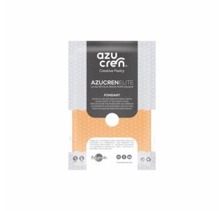 AZUCREN FONDANT PIEL 250 GR