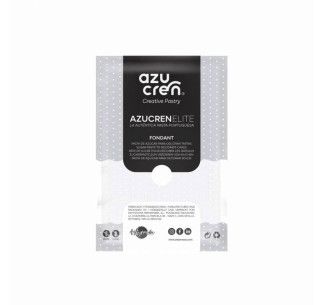 AZUCREN FONDANT BLANCO 2,5...