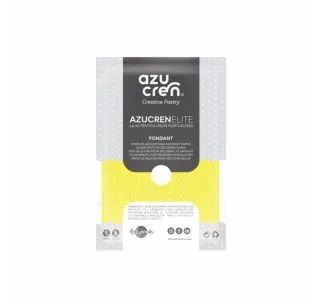AZUCREN FONDANT AMARILLO...