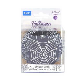 PME CAPSULAS METALICAS ARAÑA 2