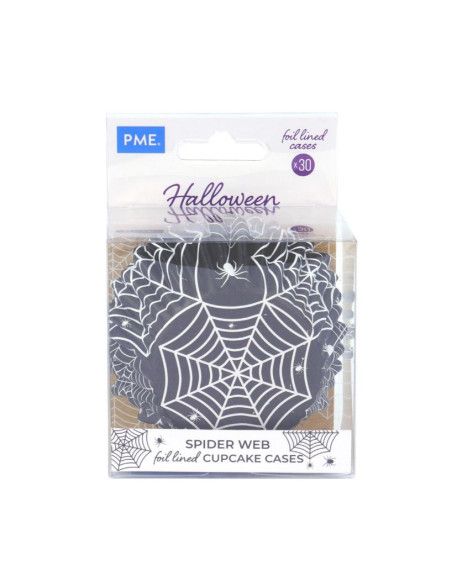 PME CAPSULAS METALICAS ARAÑA