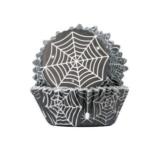 PME CAPSULAS METALICAS ARAÑA