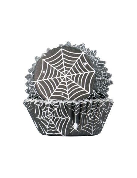 PME CAPSULAS METALICAS ARAÑA