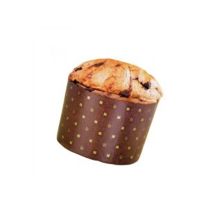 MOLDE PANETTONE DESECHABLE... 2