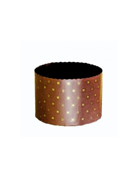 MOLDE PANETTONE DESECHABLE 900g