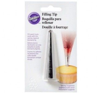 WILTON BOQUILLA #230 PARA RELLENO 2